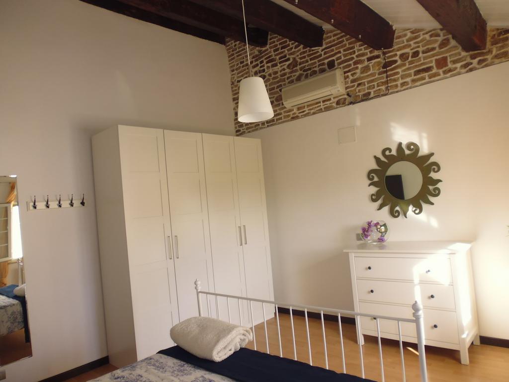 Ca Del Lago Misano Apartment Misano Adriatico Room photo