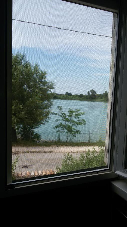 Ca Del Lago Misano Apartment Misano Adriatico Exterior photo